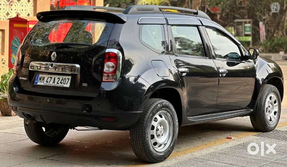 Renault Duster 1.5 Petrol Rxl, 2015, Petrol