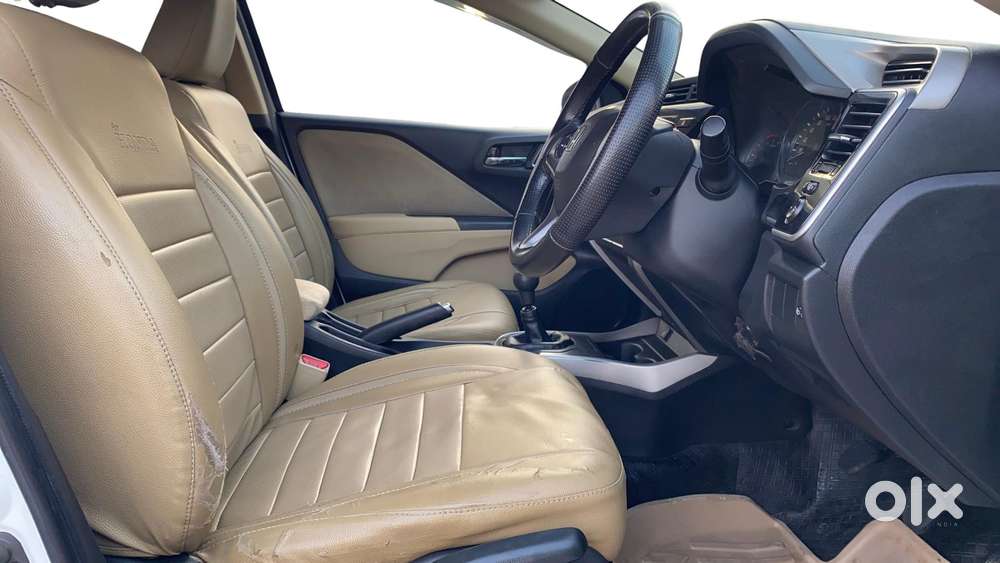 Honda City I-dtec V, 2019, Diesel