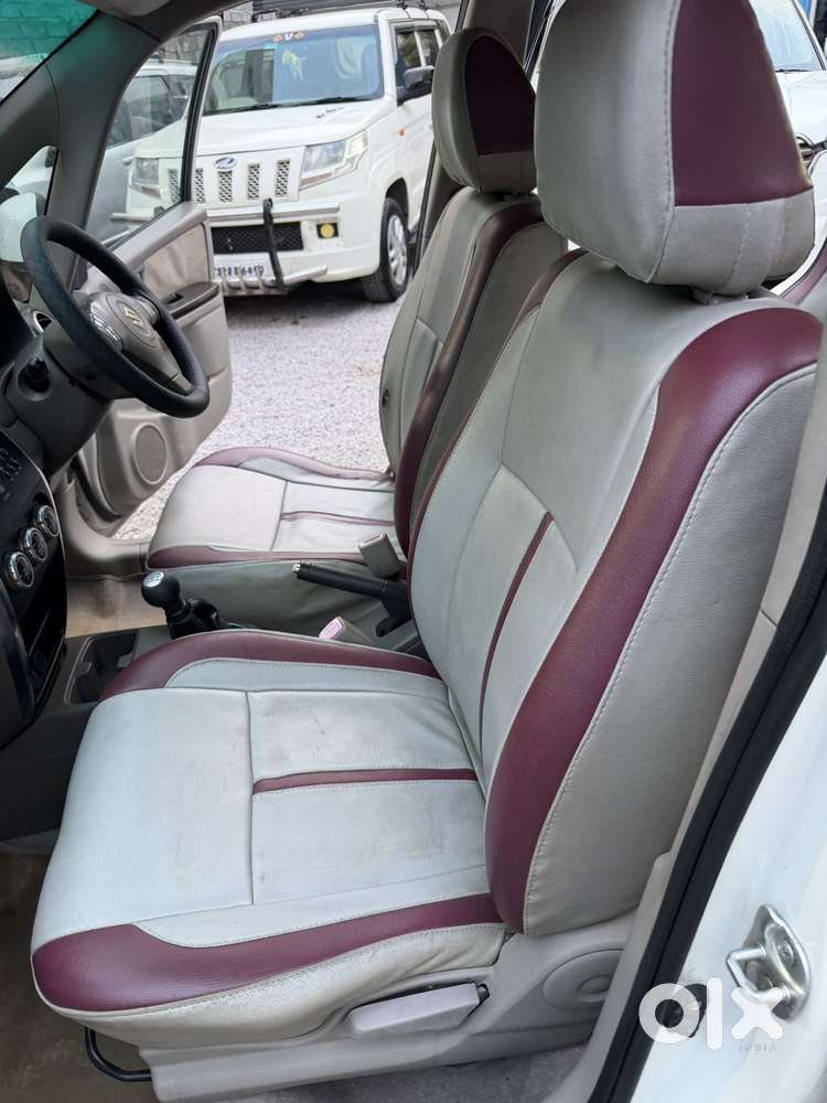 Maruti Suzuki Sx4 2007-2012 Zdi Leather, 2012, Diesel