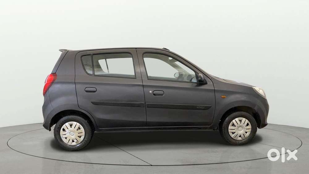 Maruti Suzuki Alto 800 2012-2016 Vxi, 2014, Petrol