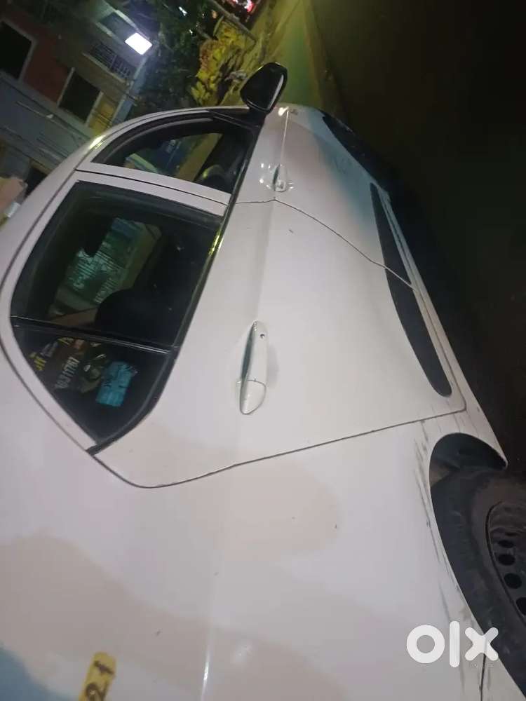 Hyundai Xcent 2017 Diesel 203000 Km Driven