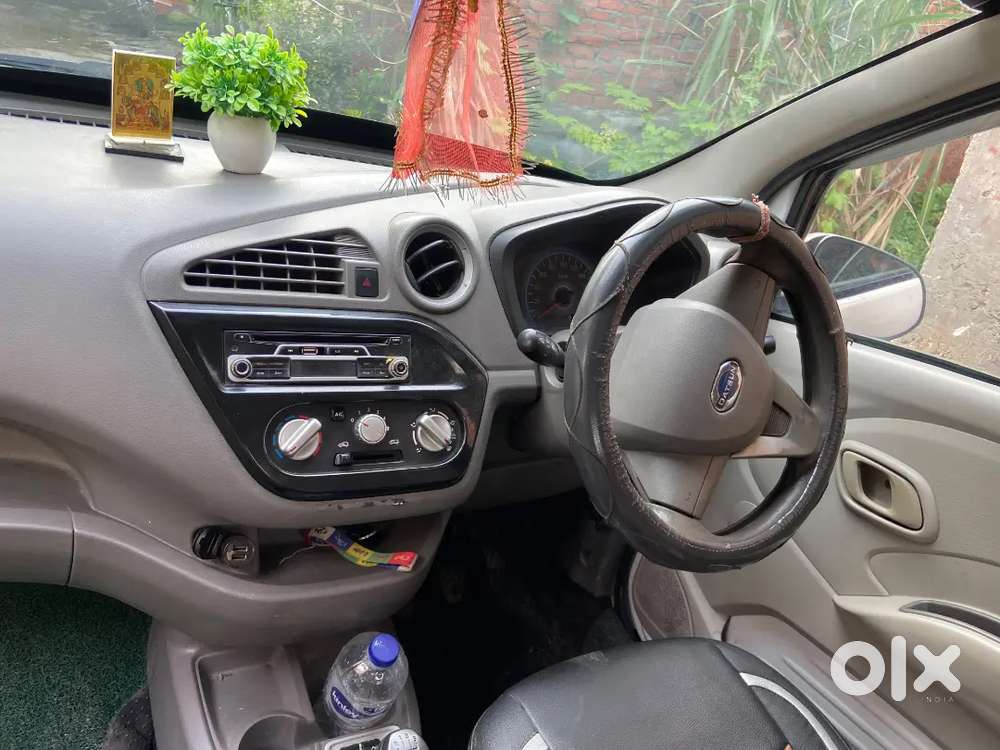 Best Car Datsun Redigo