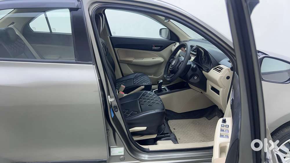 Maruti Suzuki Dzire 1.2 Vxi Amt, 2019, Petrol