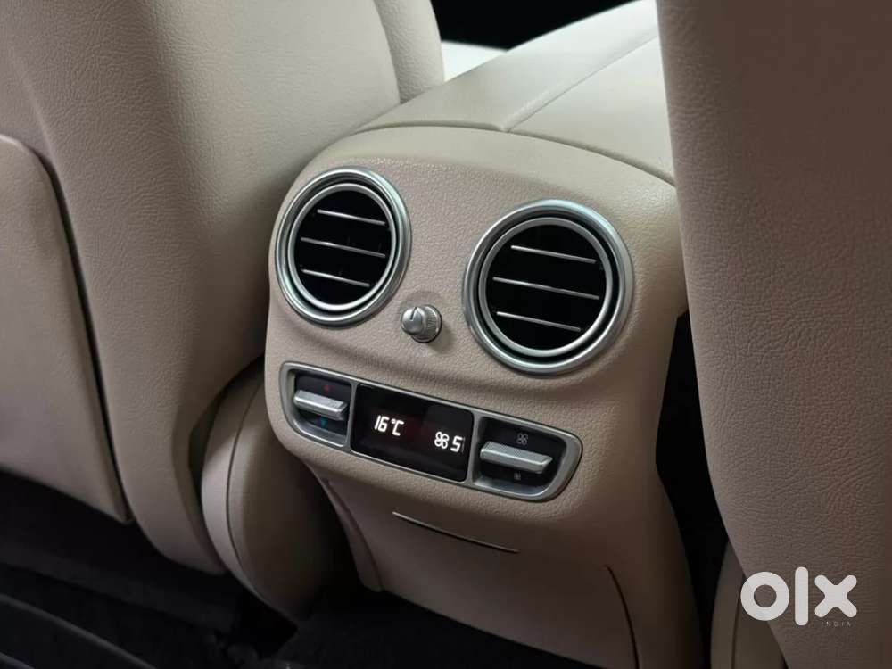 Mercedes-benz E-class 200, 2018, Petrol