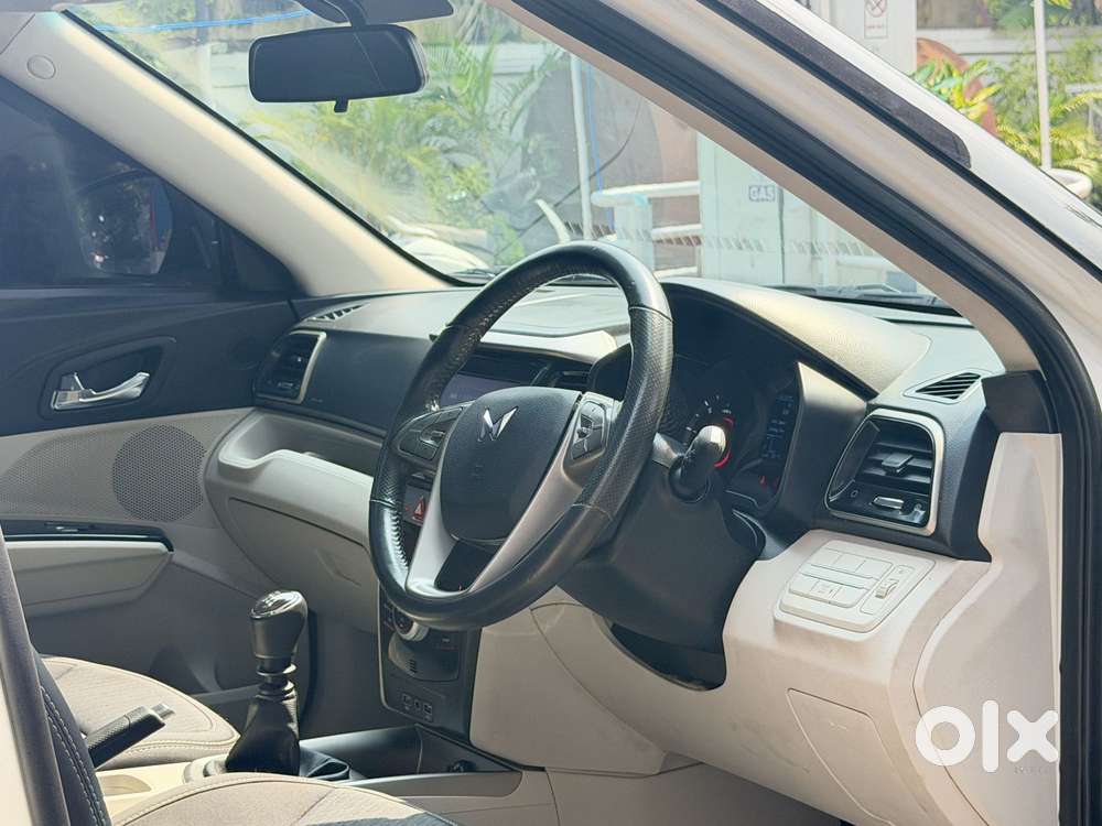 Mahindra Xuv300 W8 Option, 2024, Diesel
