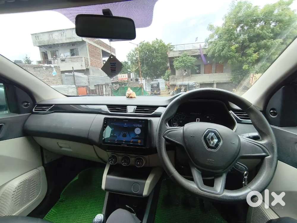 Good Condition Renault Tribber