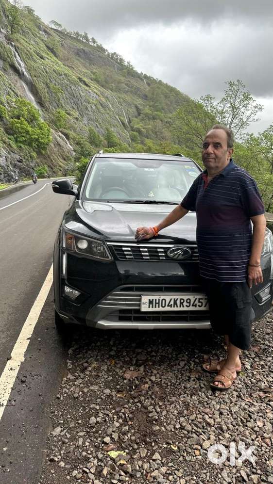 Mahindra Petrol Car 2021