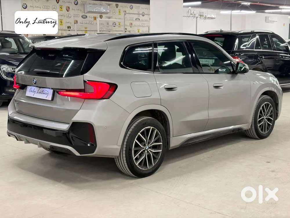 Bmw X1 Sdrive18d M Sport, 2023, Diesel