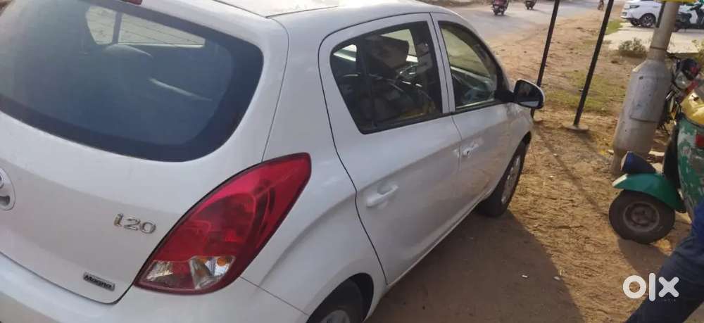 Hyundai I20 2014 Diesel Good Condition