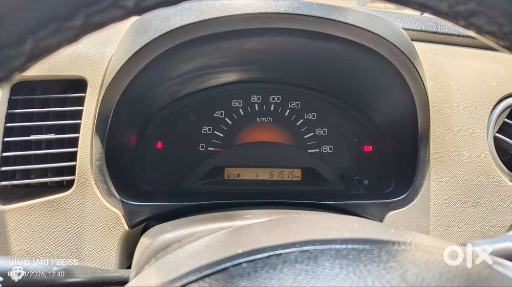 “wagonr Cng + Petrol  Single Owner  Excellent Condition  No Claim”