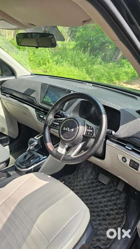 Kia Carens, 2024, Diesel