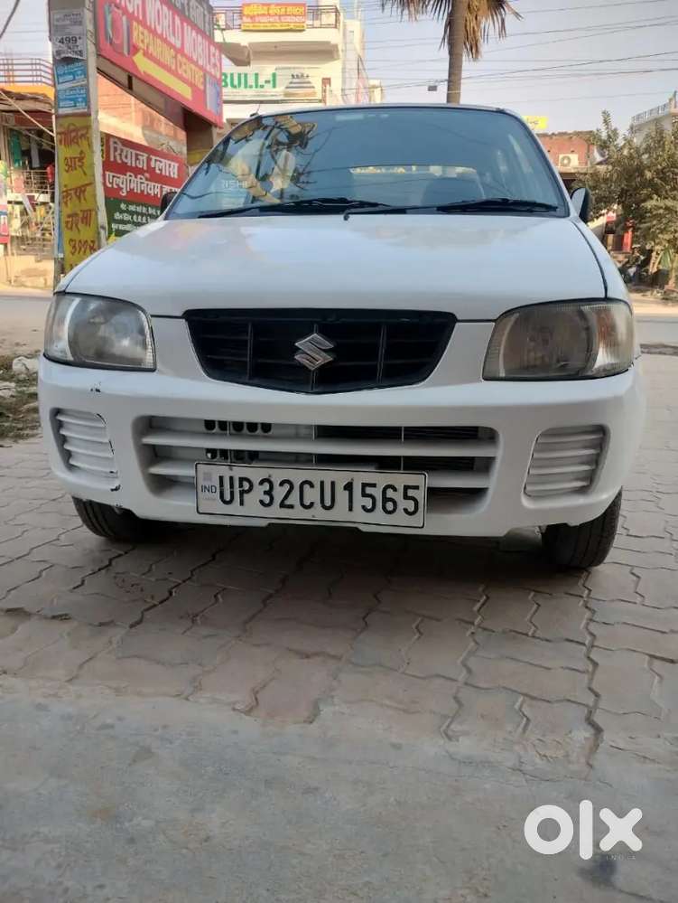 Cng On Pepar Good Condition