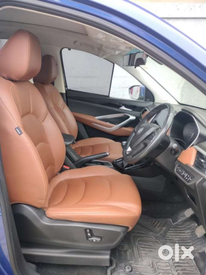Mg Hector Plus Sharp Pro 2.0 Turbo Diesel 7 Str, 2021, Diesel