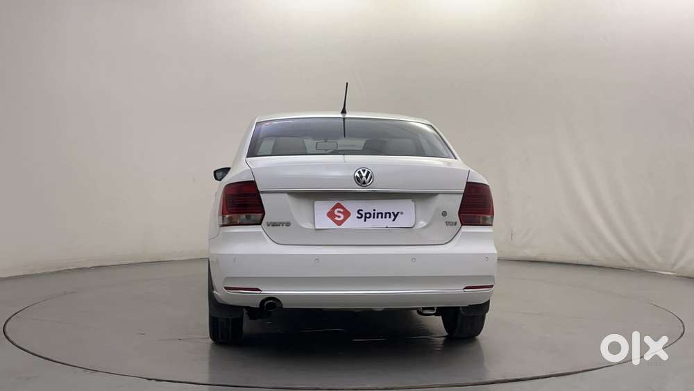 Volkswagen Vento 1.5 Tdi Highline, 2015, Diesel
