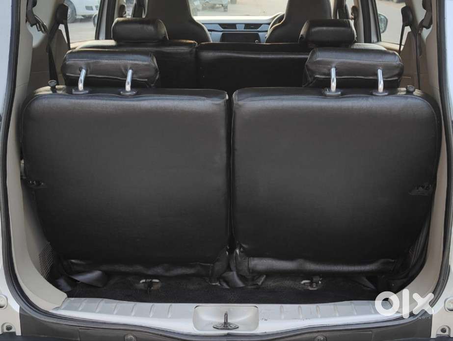 Renault Triber Rxt Easy-r Amt, 2020, Petrol