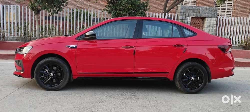 Skoda Slavia 1.0 Ambition Tsi, 2025, Diesel