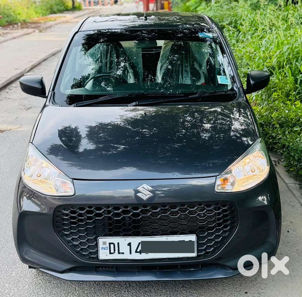 Maruti Suzuki Alto K10 1.0 Vxi, 2024, Petrol