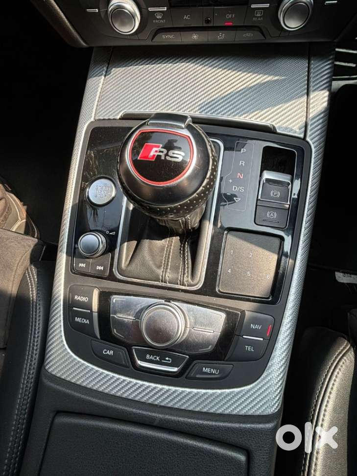 Audi Rs7 2.9 Sportback, 2014, Petrol
