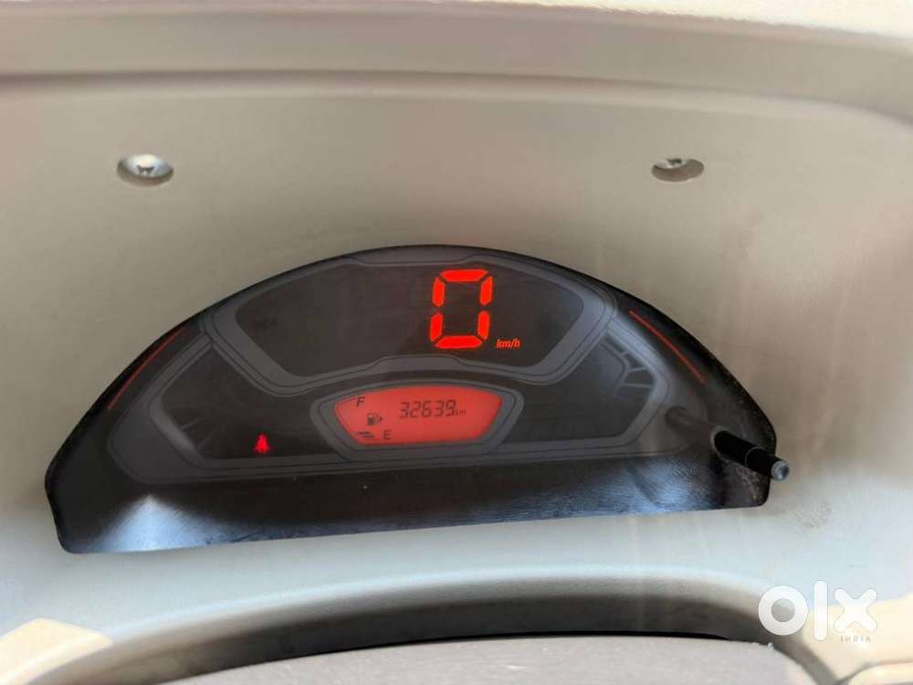 Maruti Suzuki Eeco 5 Seater Ac, 2023, Petrol