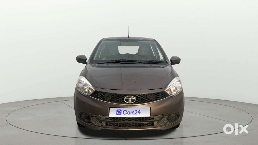 Tata Tiago 1.2 Revotron Xz, 2019, Petrol