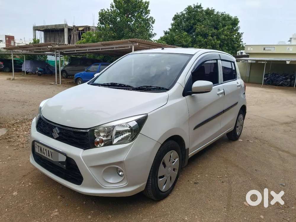 Maruti Celerio 2019 Zxi Petrol Automatic