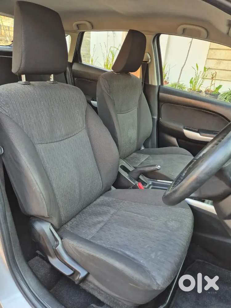 Maruti Suzuki Baleno