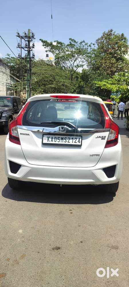 Honda Jazz 1.5 V I Dtec, 2015, Diesel