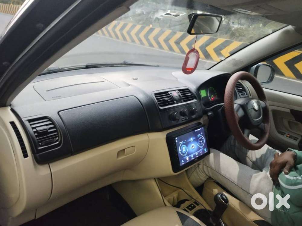 Skoda Fabia 1.2 Elegance Tdi, 2011, Diesel