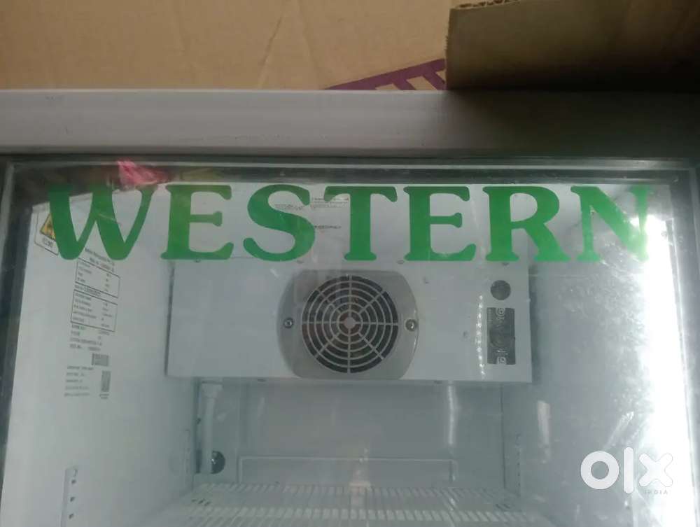 WESTERN western
