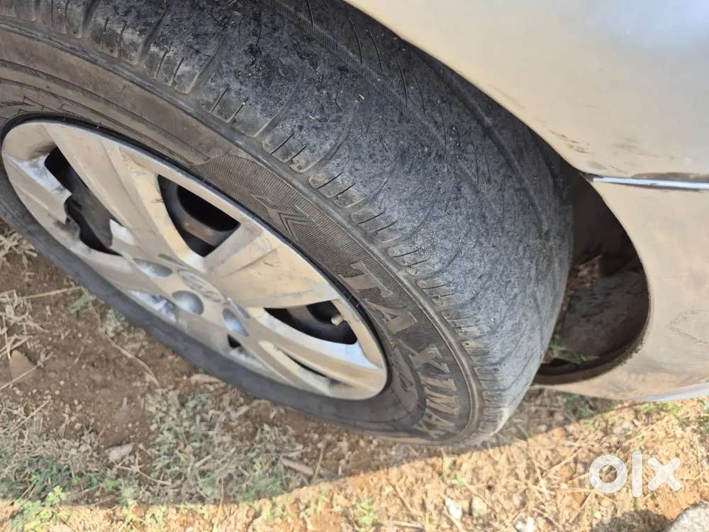 Volkswagen Vento 1.6l Tdi ,model-2011 Diesel,genuine Reading 188955 Km