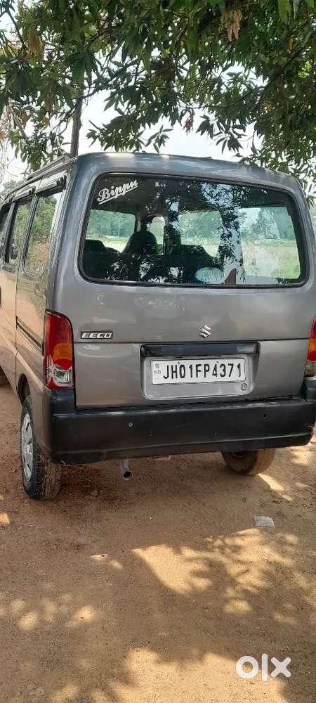 Maruti Suzuki Eeco 204 Petrol 61000 Km Driven