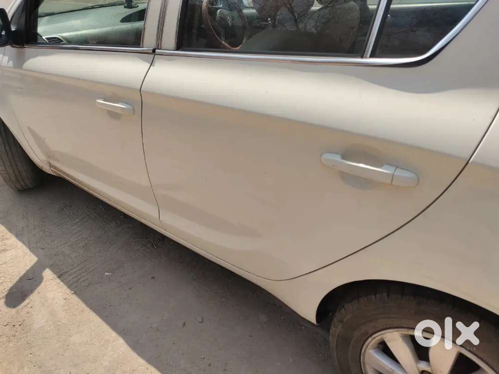 Hyundai I20 Active 2013 Diesel 65211 Km Driven