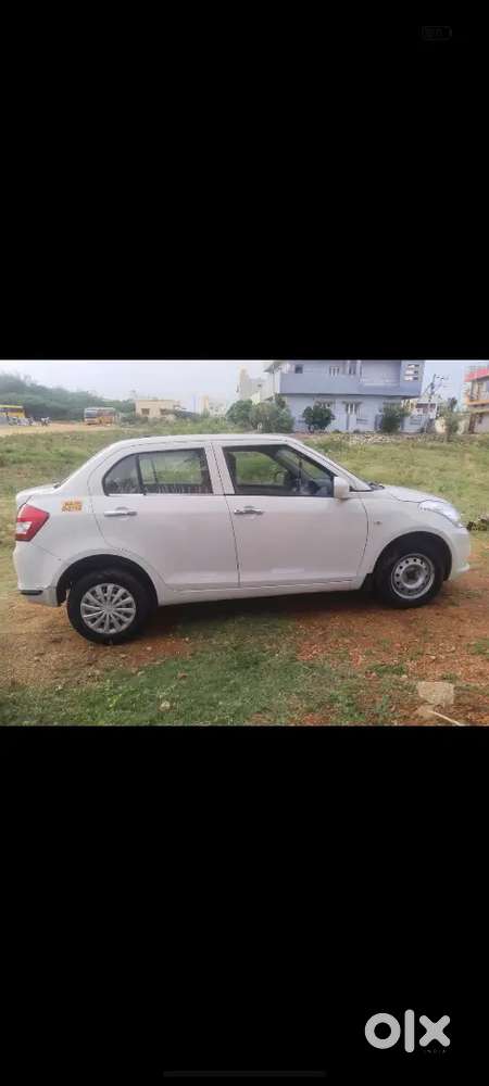 Maruti Suzuki Dzire Vdi 2019