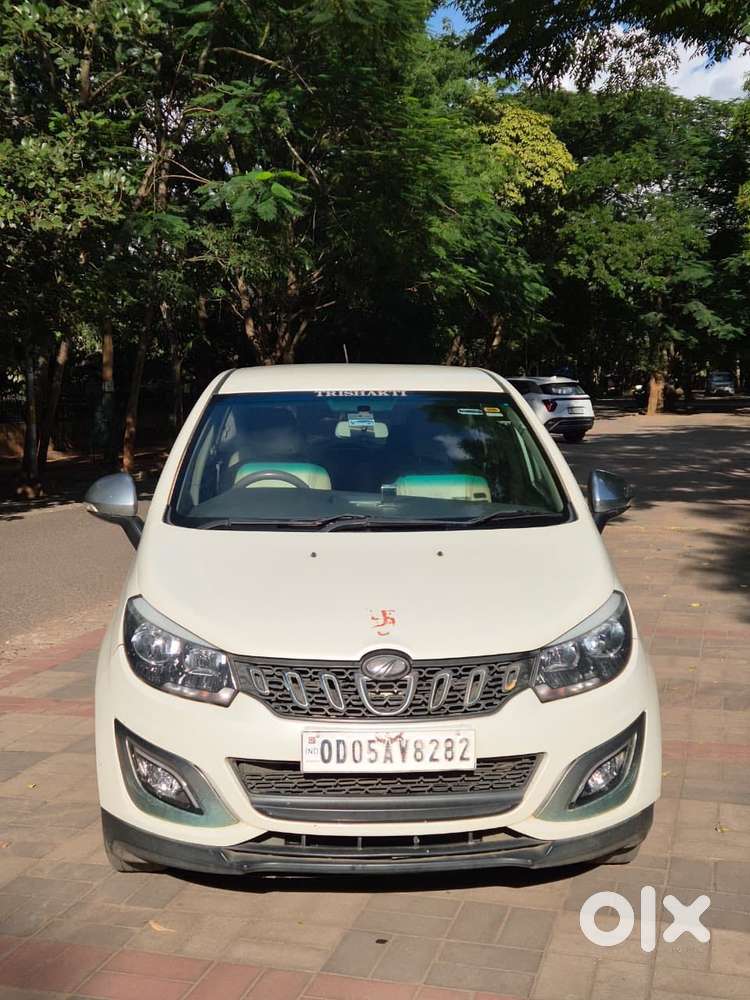 Mahindra Marazzo M2, 2020, Diesel