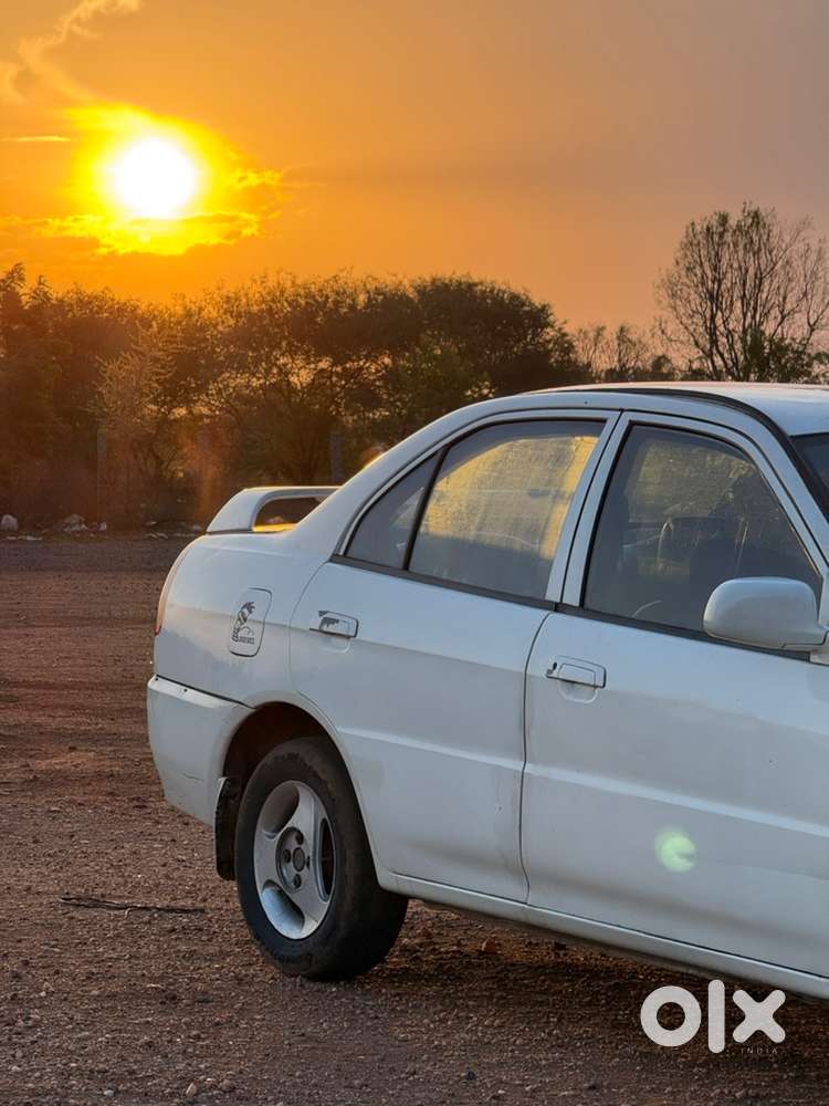Mitsubishi Lancer Lxd2001