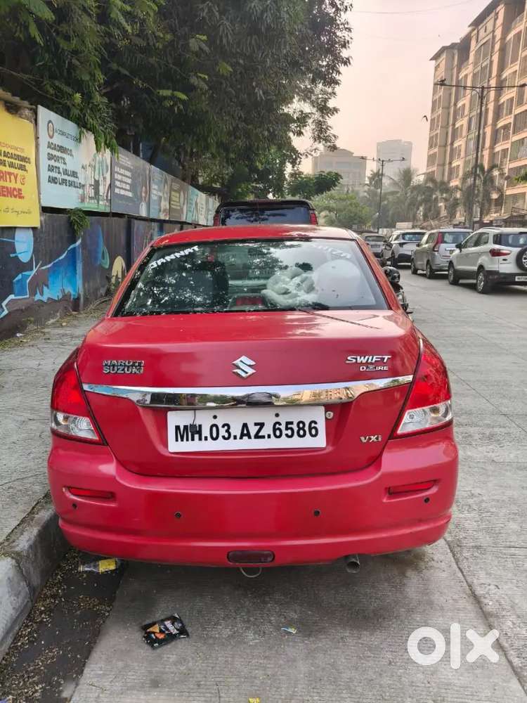 2011 Dzire 1.2 Vxi Petrol