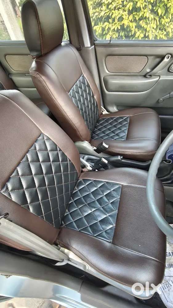 Maruti Suzuki Wagon R 2002 Petrol 99000 Km Driven