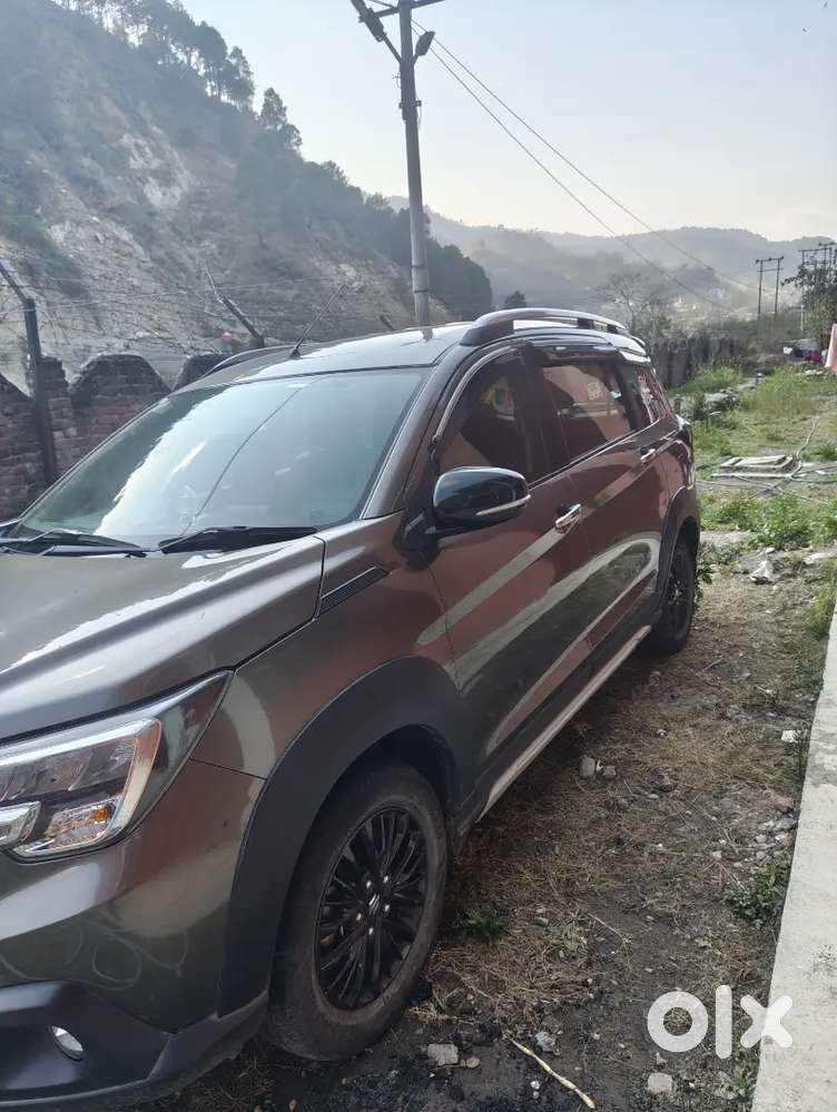 Maruti Suzuki Xl6 Zeta 2020 Petrol Manual