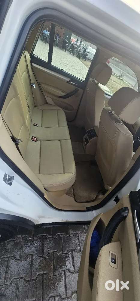 Bmw X3 Good