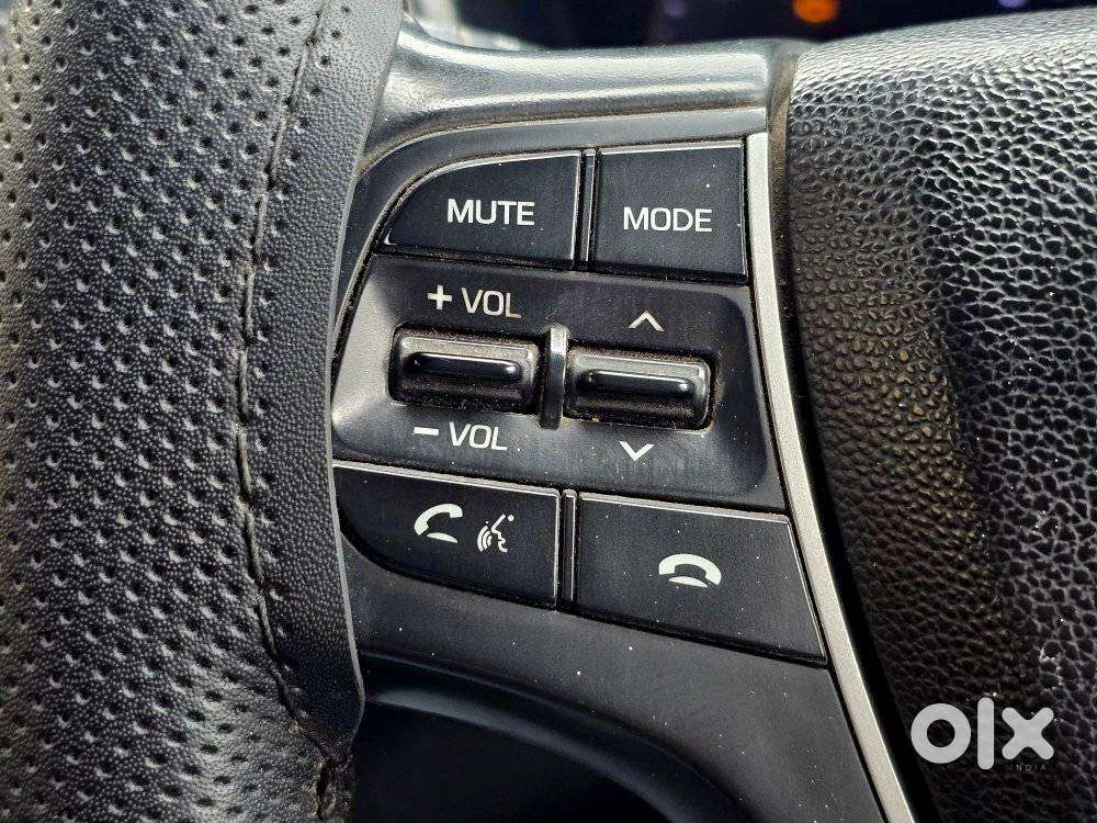 Hyundai I20 Asta (o) 1.2 Mt, 2018, Petrol