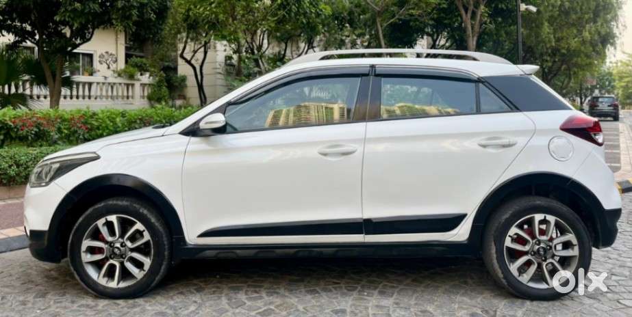 Hyundai I20 Active 1.2 S, 2016, Petrol