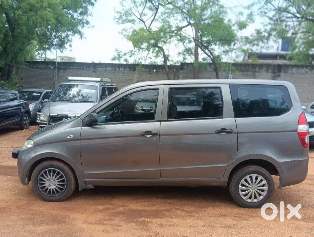 Chevrolet Enjoy 1.4 Ls 7, 2014, Diesel