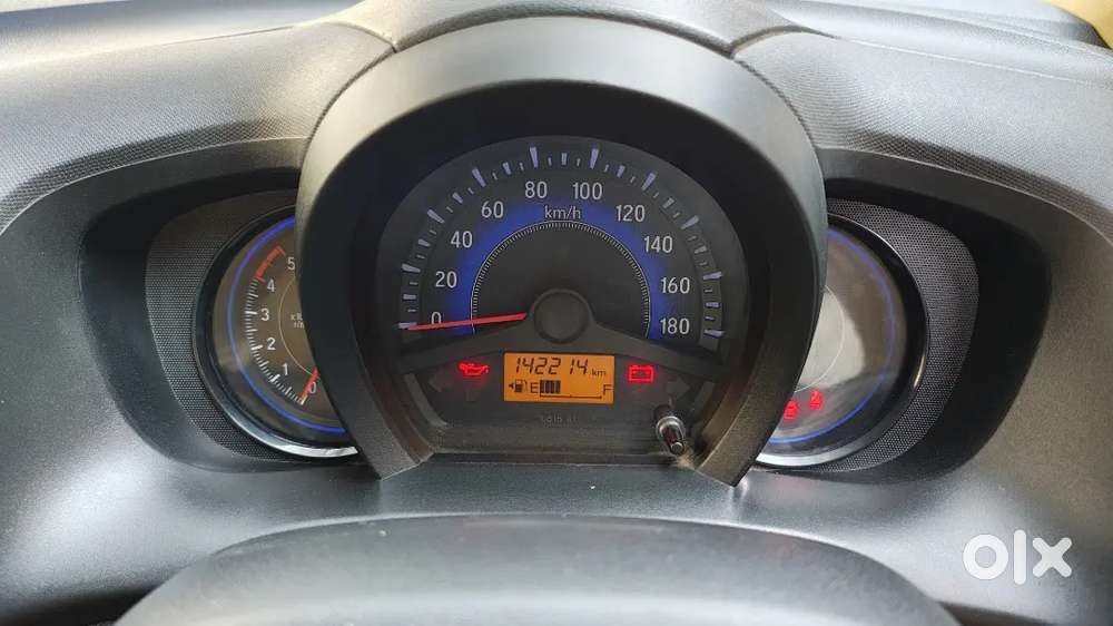 Honda Mobilio 2015 Diesel 145000 Km Driven
