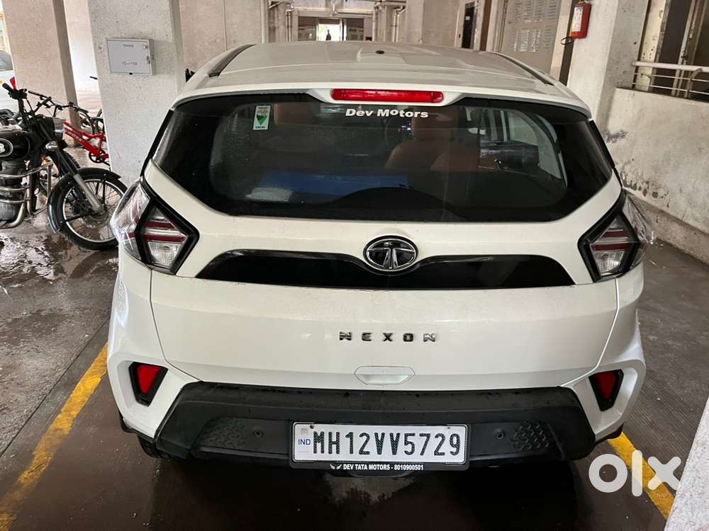 Tata Nexon Petrol 2023 For Sell