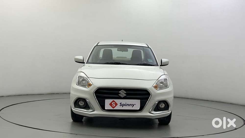 Maruti Suzuki Dzire 1.2 Zxi, 2021, Petrol