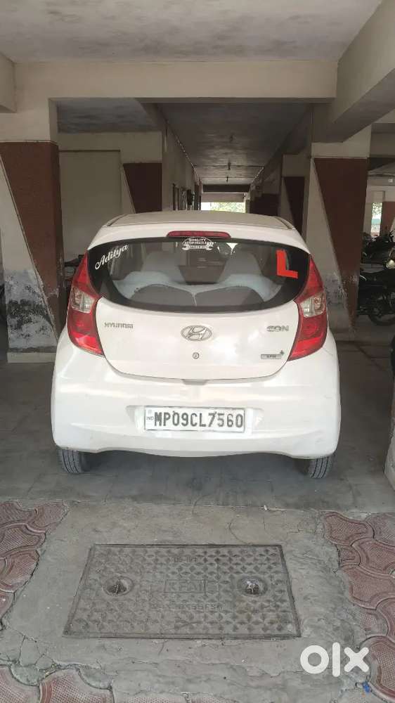 Hyundai Eon Era 2013