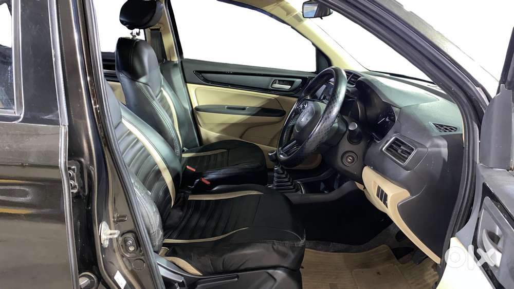 Honda Amaze S Petrol, 2021, Petrol