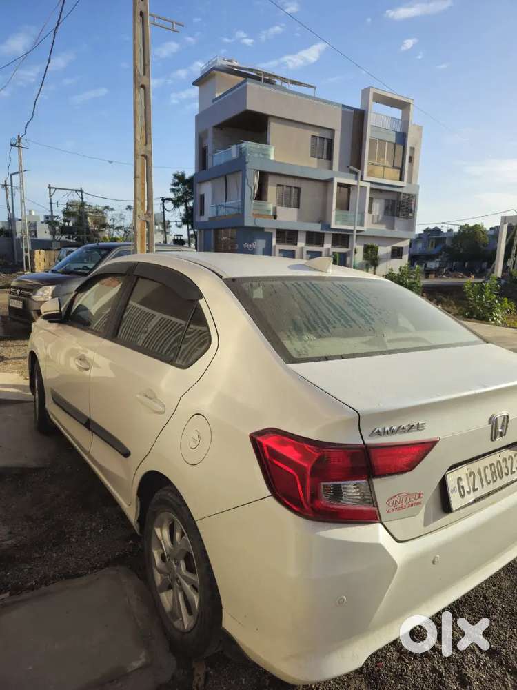 Honda Amez Tiptop Condition