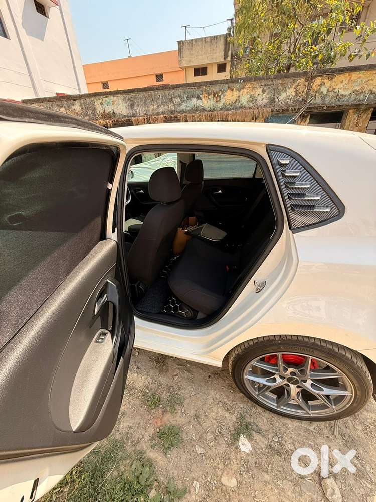 Polo Gt 2021