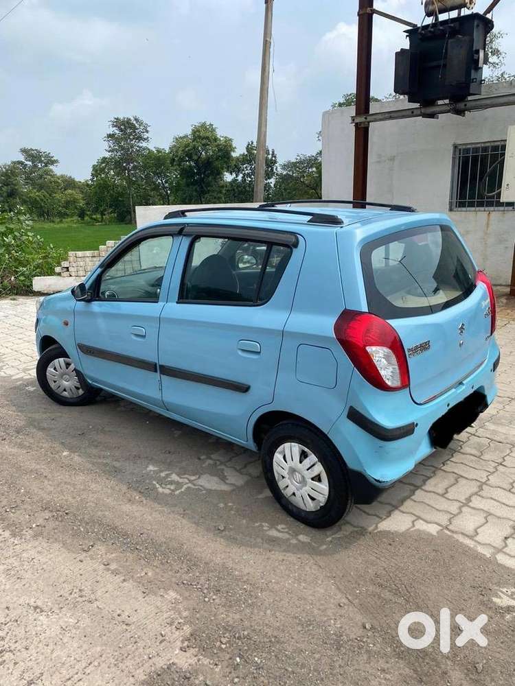 Maruti Suzuki Alto 800 2013 Petrol Good Condition